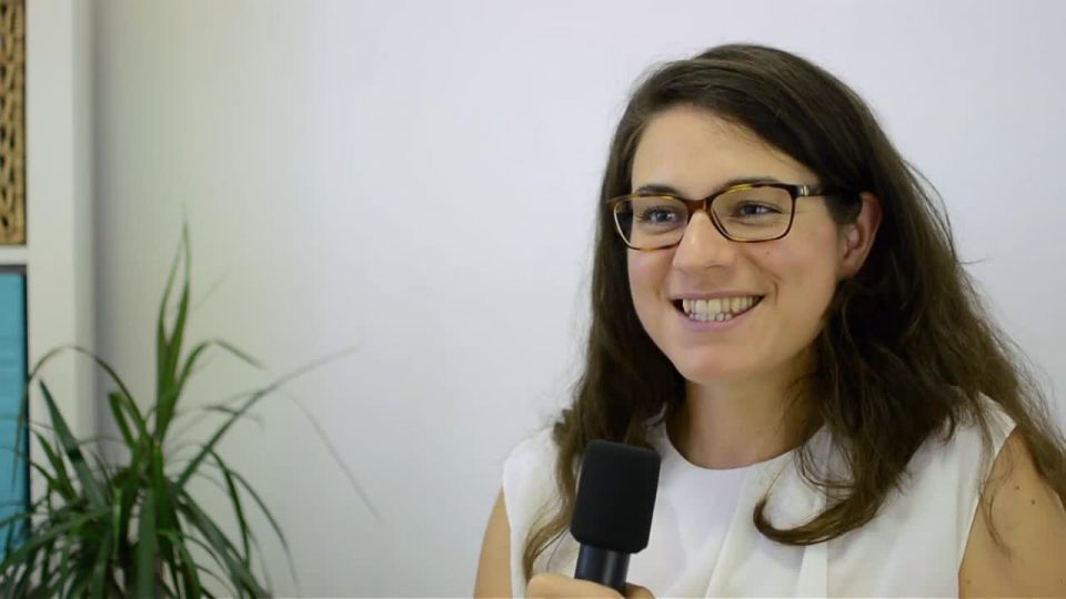 Martina Fischmeister