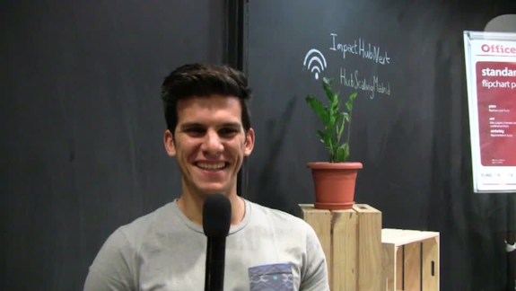 Jose Alfredo Martín