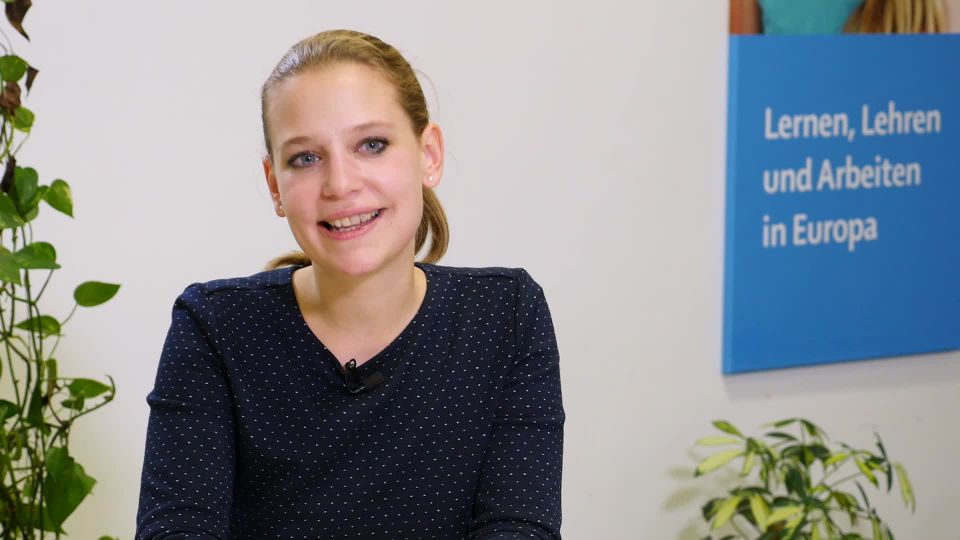 Katharina Scheidbach