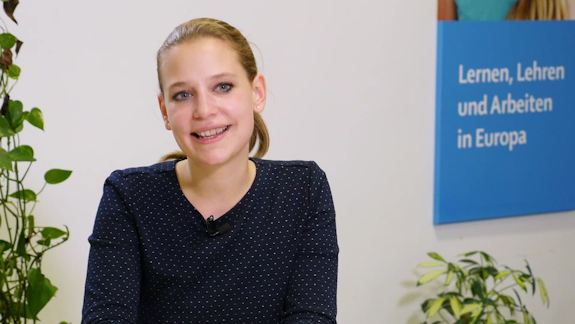 Katharina Scheidbach