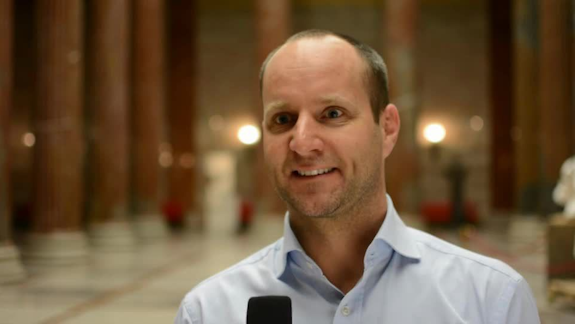 Matthias Strolz