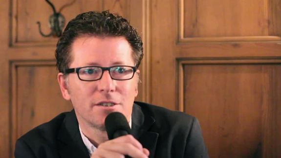 Alexander Maria Faßbender