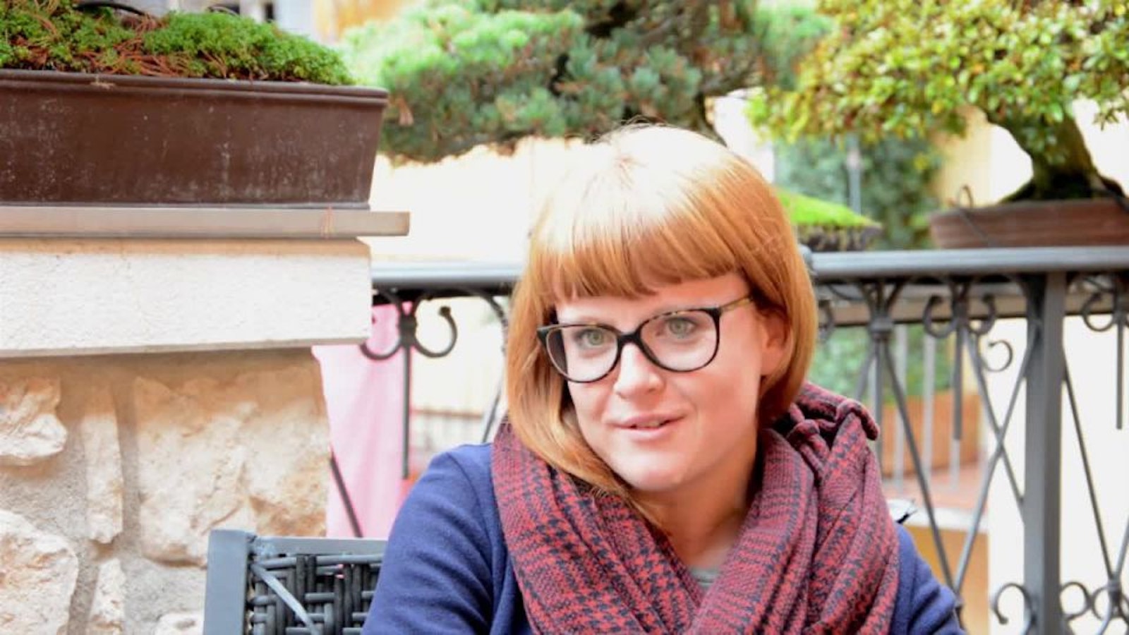 Valeria Zamboni Architetto del Paesaggio whatchado