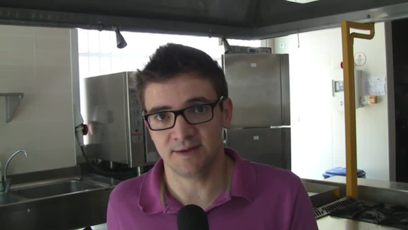 Borja Torres Villafaina