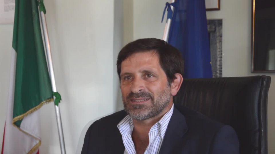 Massimiliano Meriggioli