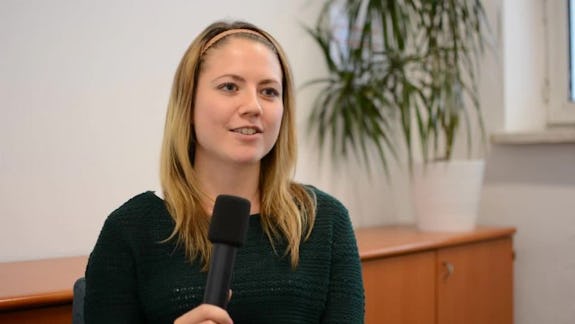 Elisabeth Bärnthaler