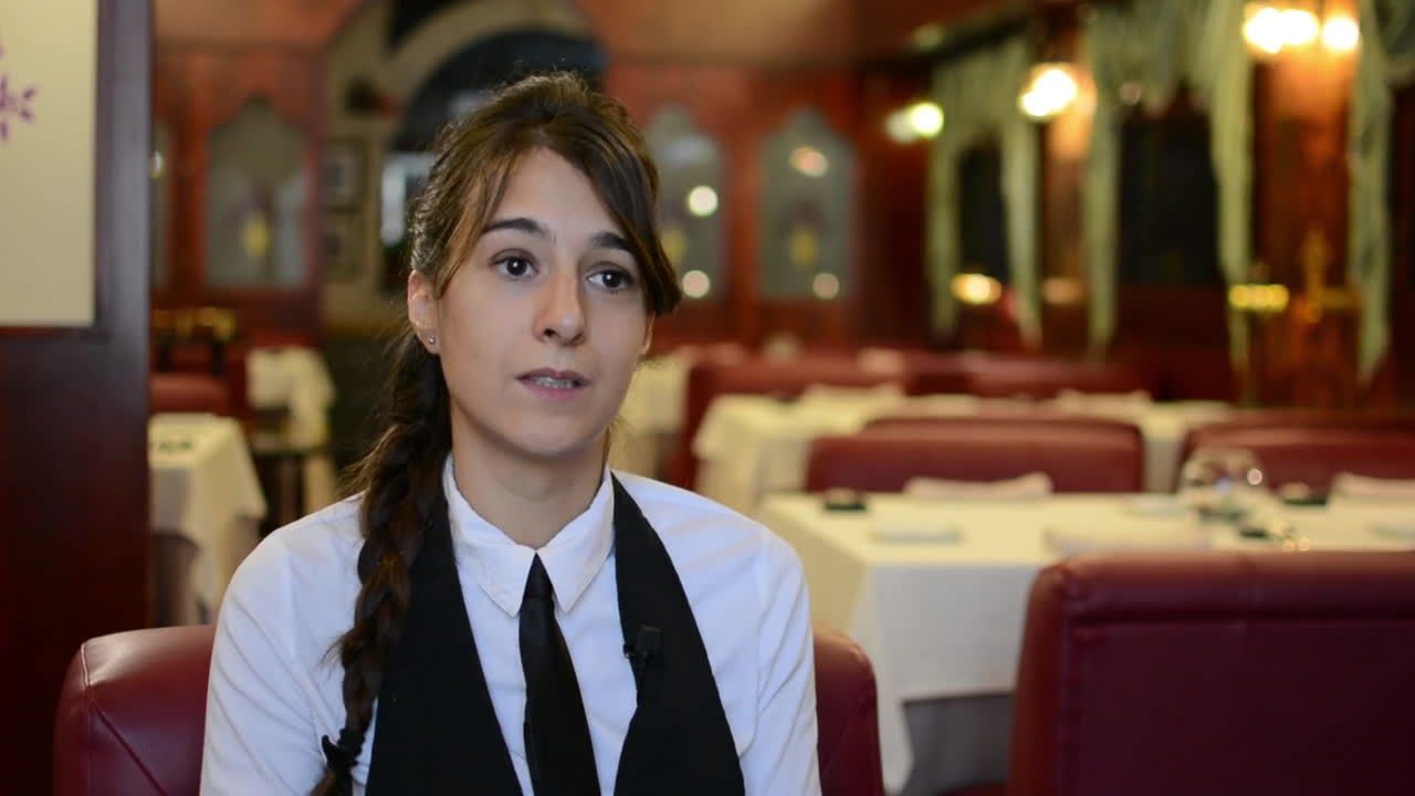 Loida Martinez Salido