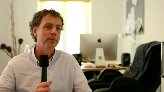 Andreas Ulmke-Smeaton