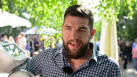 Rodolphe Hasselvander