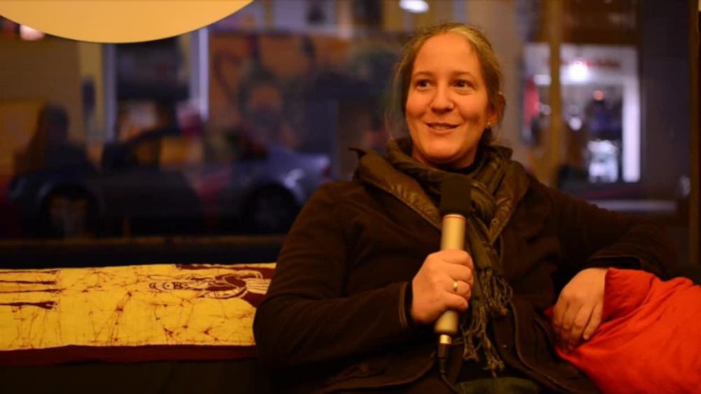Thumbnail of video
