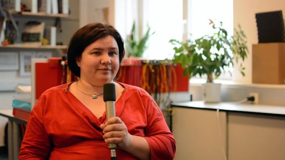 Petra Scharf-Buchgeher