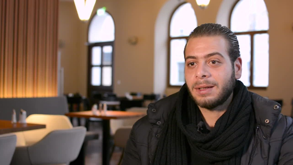 Abdulminam Al Shlash