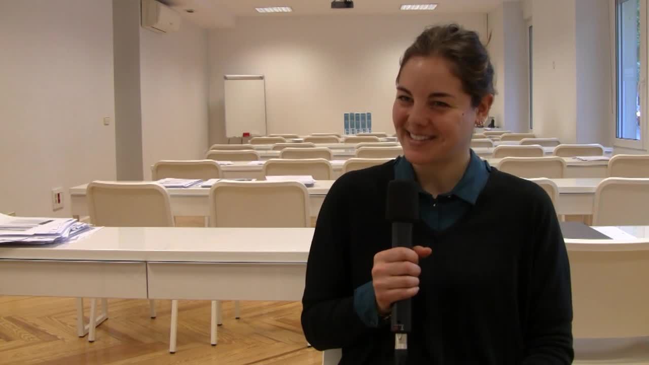 Sandra Antequera Vernís