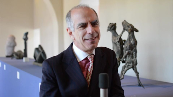 Salvatore Filippini La Rosa