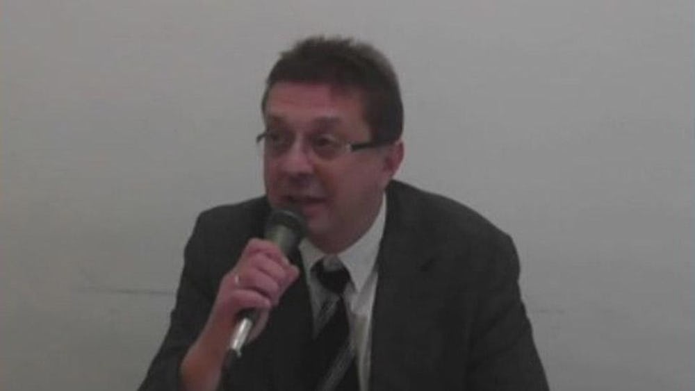 Thumbnail of video