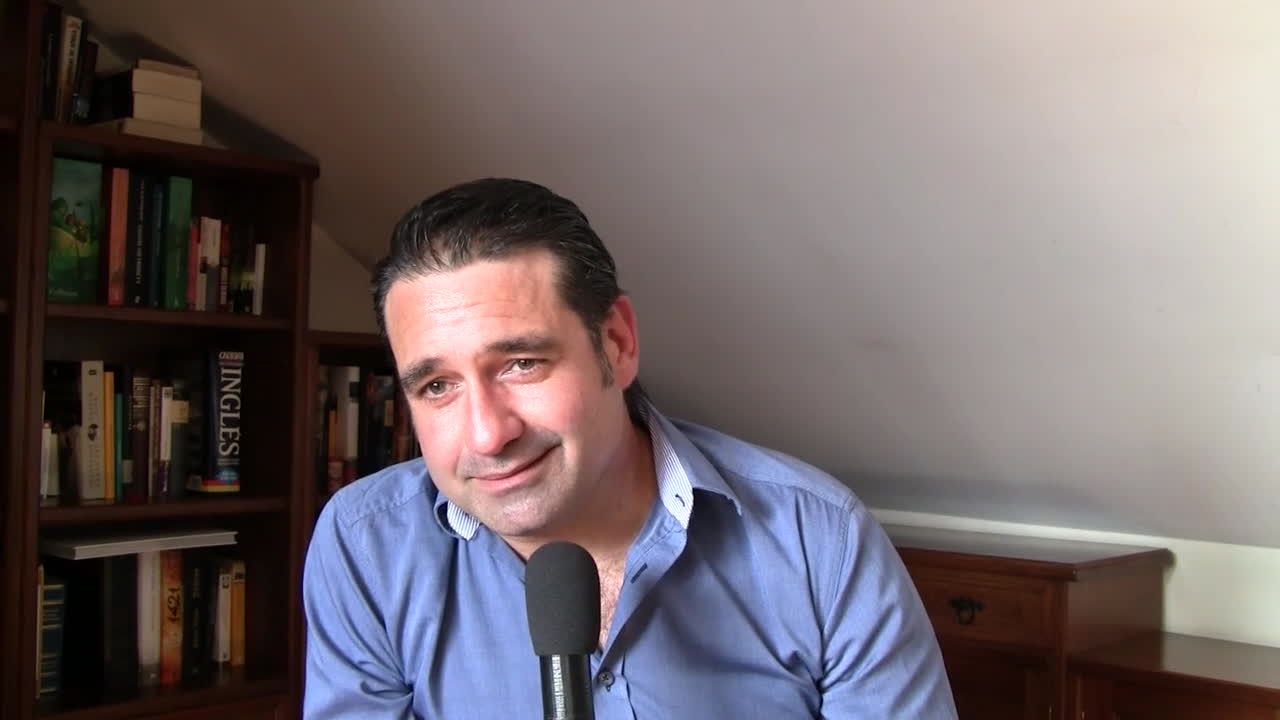 Fernando López Almansa