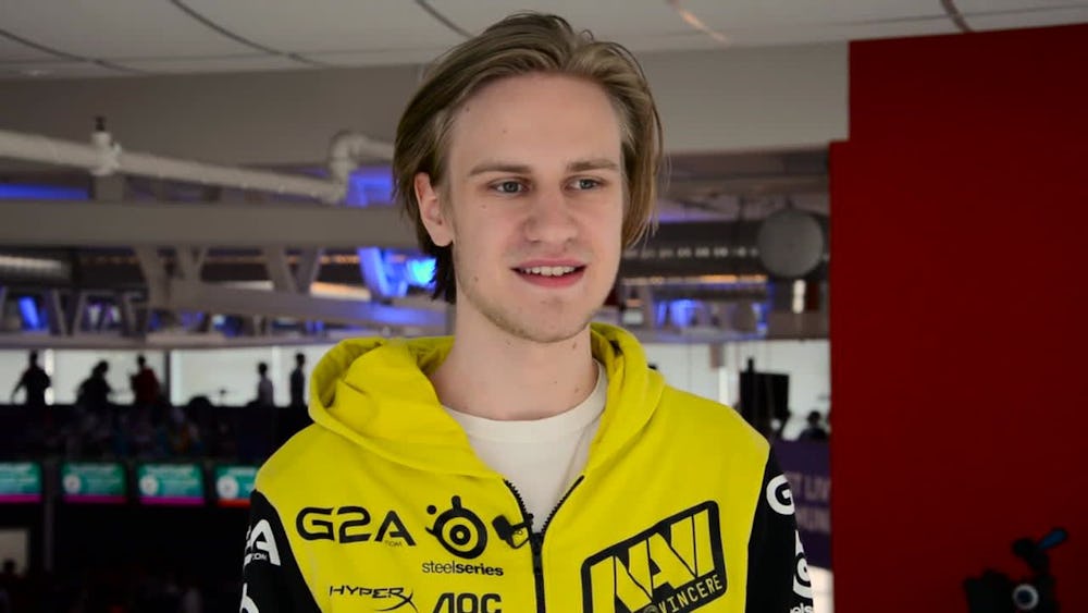 Thumbnail of video