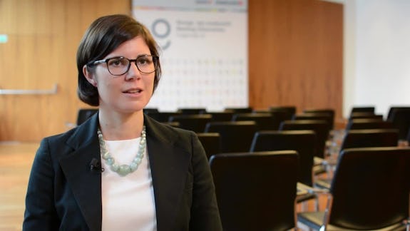 Summer Associate 2026 - Legal Services (all genders)