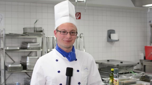 Peter Oberle