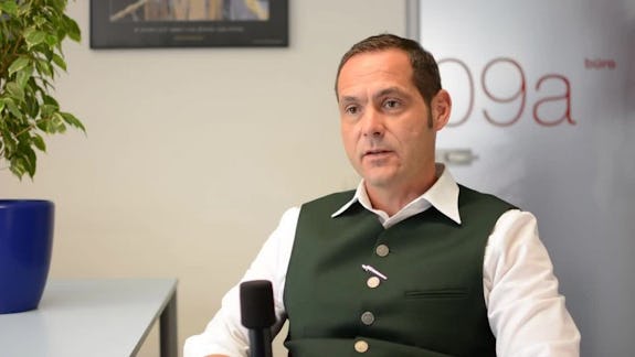 Richard Hennerbichler