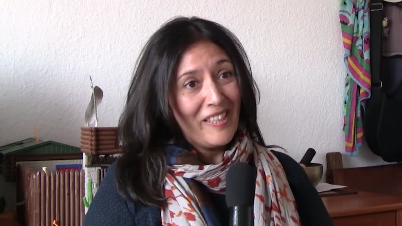 Irma Talavera Sánchez