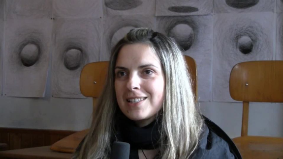 Sabrina Pallonari