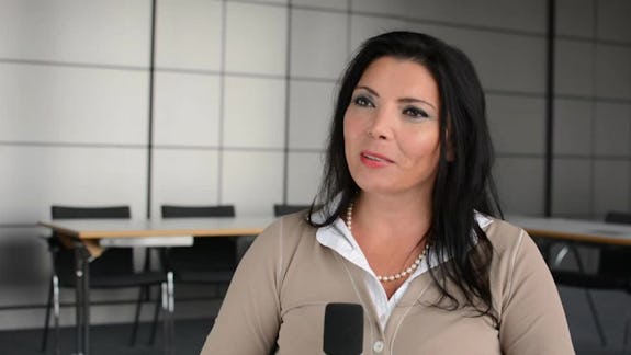 Claudia Hümer