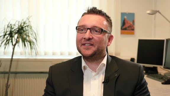 Thomas Edtmayr