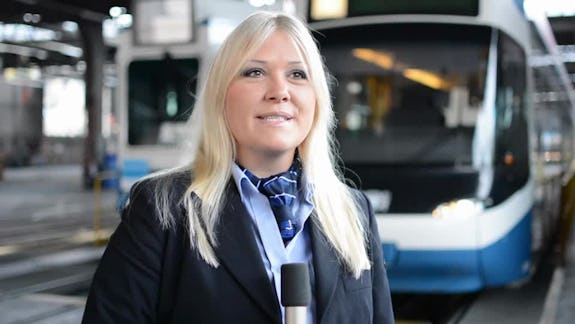 Melanie Schärer