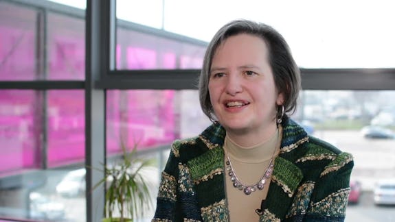 Maria Pichler