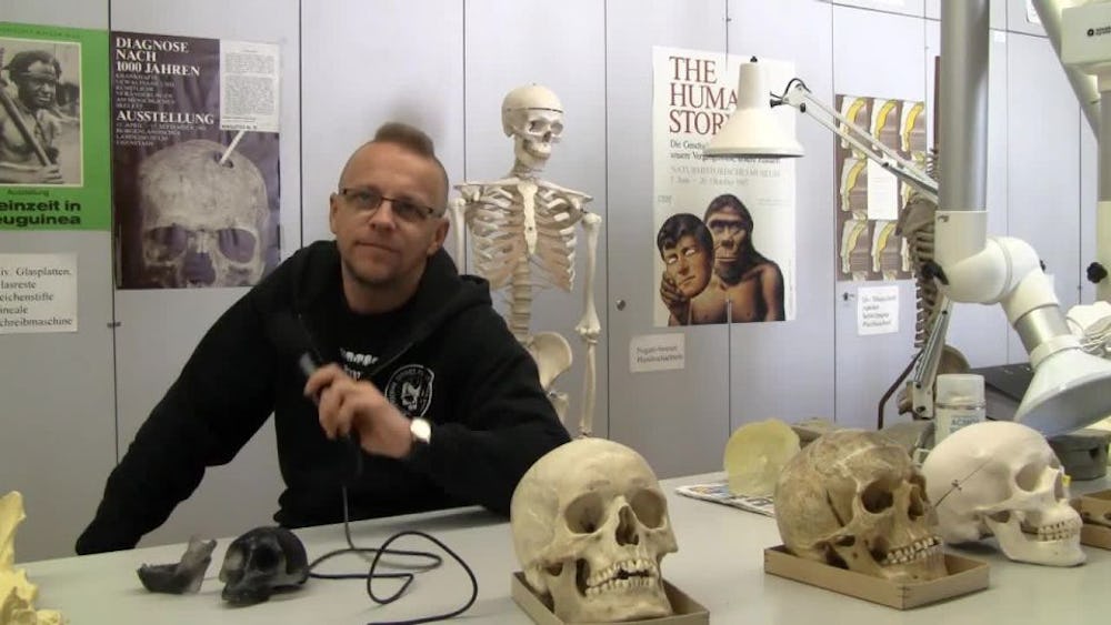 Thumbnail of video