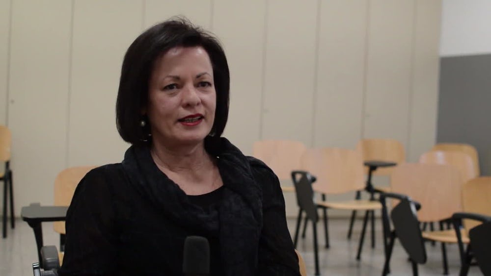 Thumbnail of video