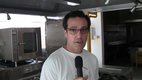 Antonio Reyes Gómez