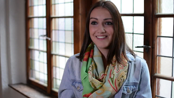 Maria Dolores Curiel Garcia