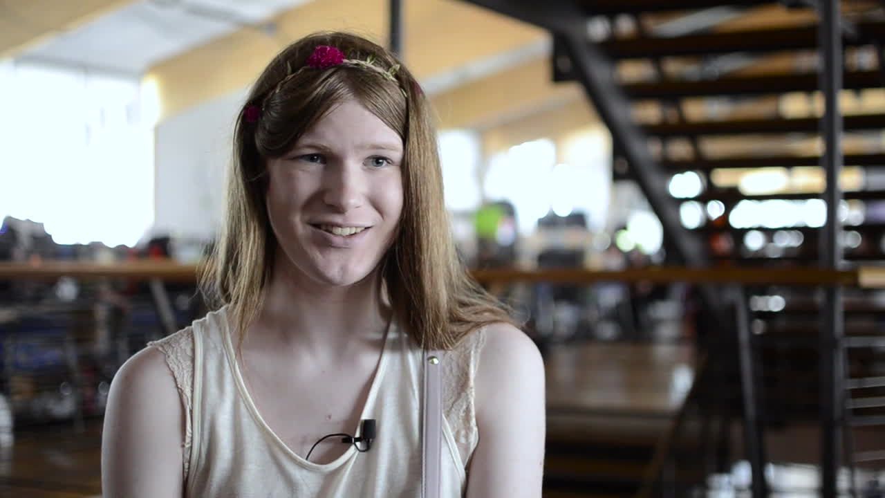 Thumbnail of video