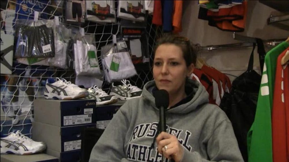 Thumbnail of video