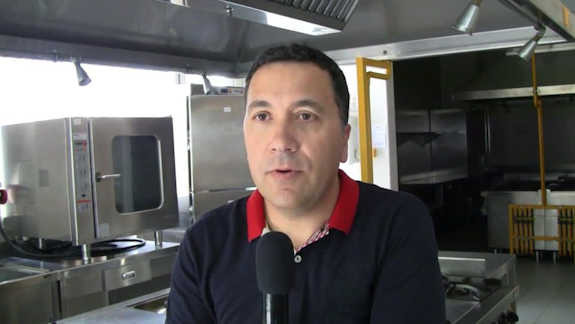 Jose Miguel Morales Valero