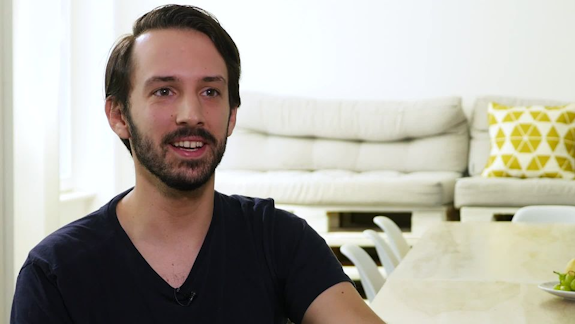 Enrique del Pozo Gomez