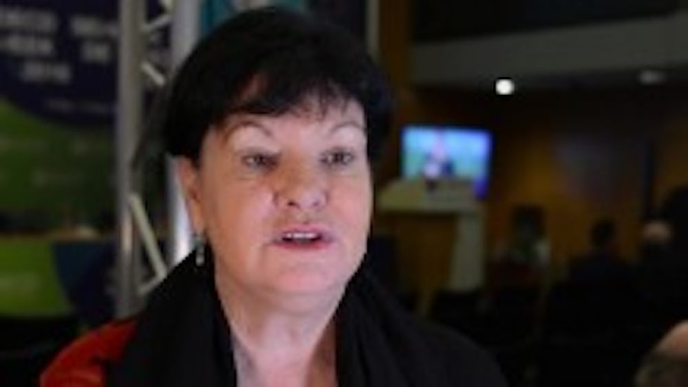 Thumbnail of video