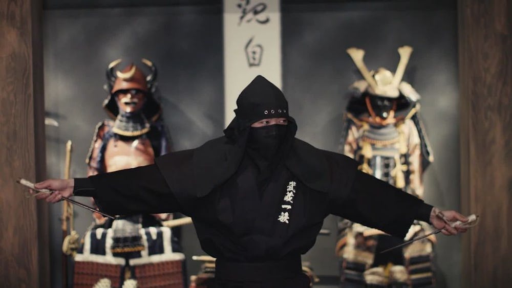 Thumbnail of video
