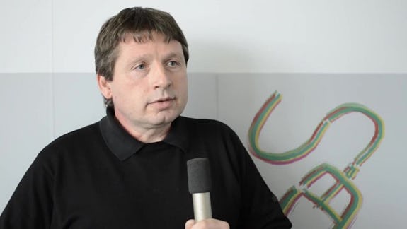 Gernot Gludovatz