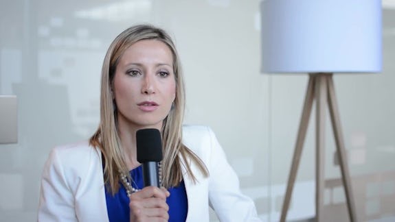 Miroslava Milecova Bulubas