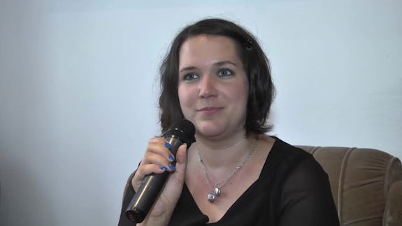 Katharina Tschernitsch