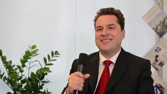 Herbert Wallner