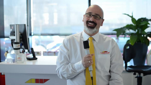 Jürgen Stritzl