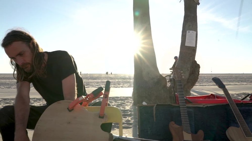Thumbnail of video