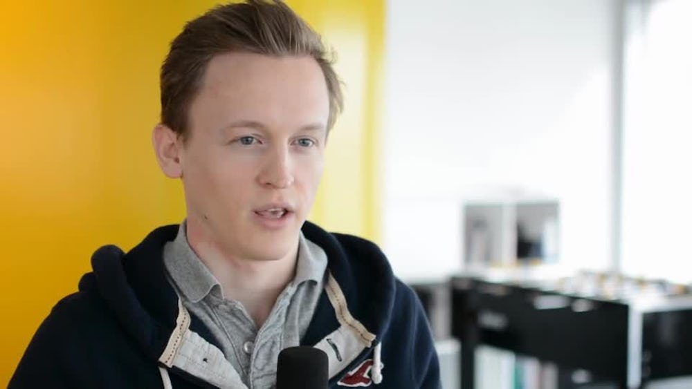 Thumbnail of video