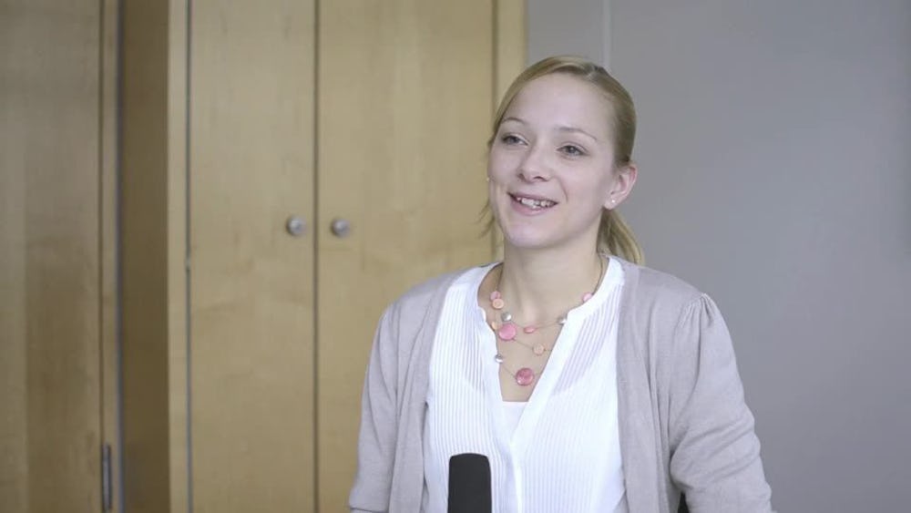 Thumbnail of video