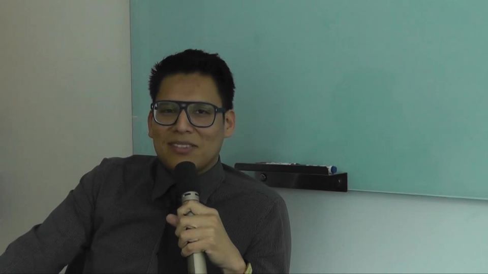 José Adolfo Chancafe