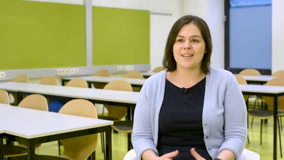 Jacqueline Simionescu